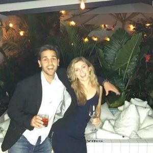 Meet your Posher, Tess